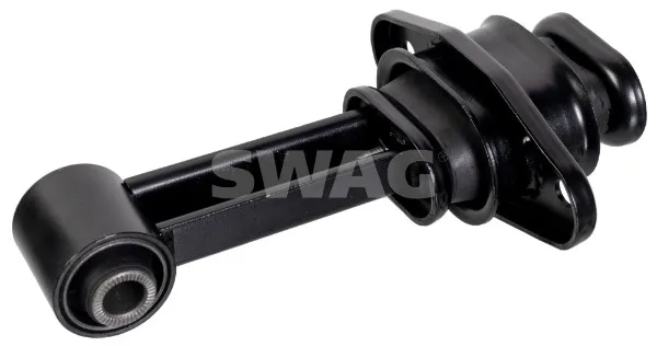 Окачване, двигател SWAG